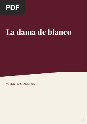 La Dama de Blanco