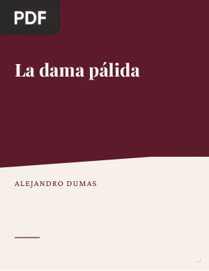 La dama pálida