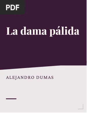 La dama pálida