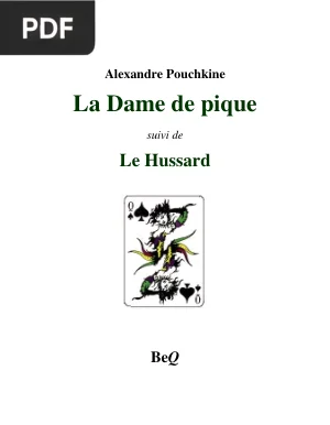 La Dame de pique
