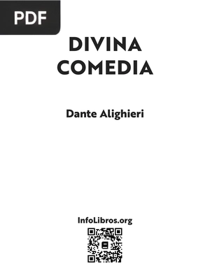 La Divina Comedia