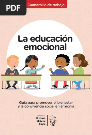 La educación emocional