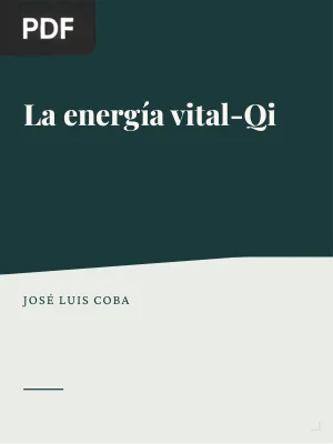 La energía vital-Qi