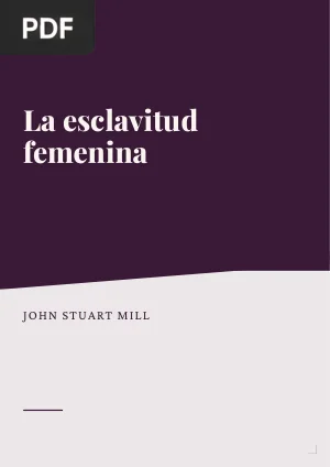 La esclavitud femenina