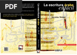 La Escritura Árabe es Fácil