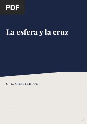 La esfera y la cruz