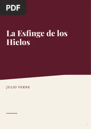 La Esfinge de los Hielos