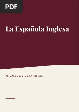 La española inglesa