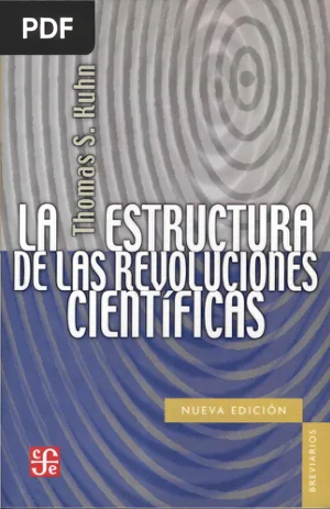 La estructura de las revoluciones científicas
