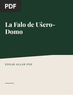 La Falo de Uŝero-Domo (La caída de la casa Usher)