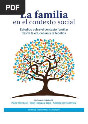 La Familia en el Contexto Social