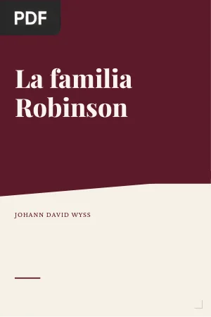 La familia Robinson