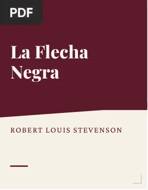 La Flecha Negra