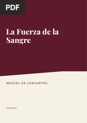 La fuerza de la sangre