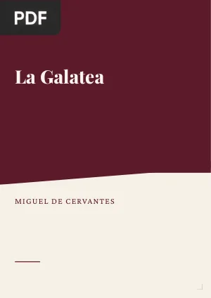La Galatea