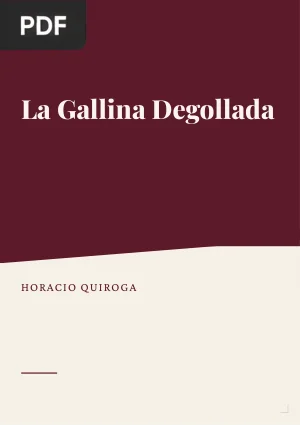 La Gallina Degollada