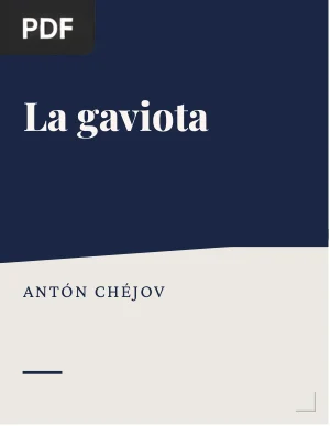 La gaviota