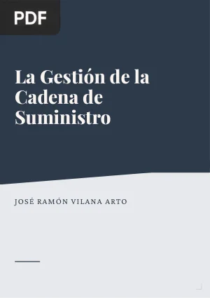 La gestión de la cadena de suministro