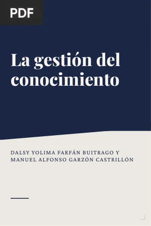La gestión del conocimiento