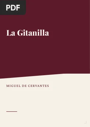 La gitanilla