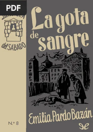 La gota de sangre