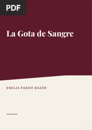 La Gota de Sangre