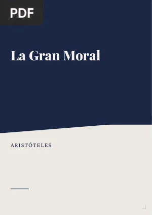 La Gran Moral