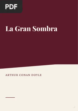 La Gran Sombra