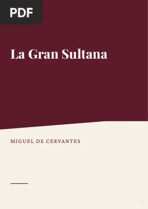 La gran sultana