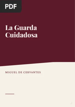 La guarda cuidadosa