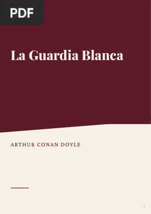 La Guardia Blanca