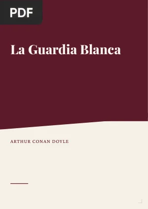 La Guardia Blanca