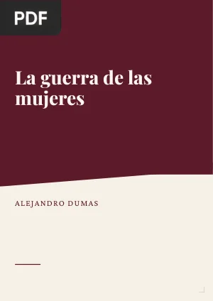 La guerra de las mujeres