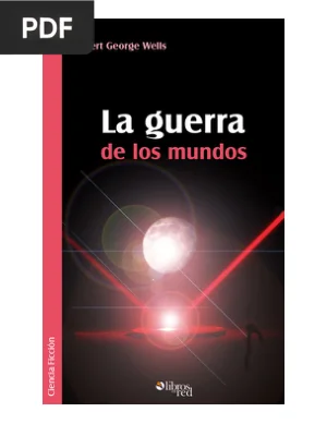 La guerra de los mundos