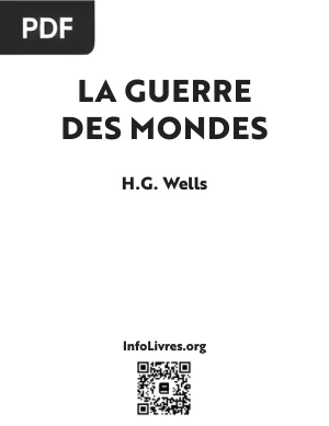 La Guerre des Mondes