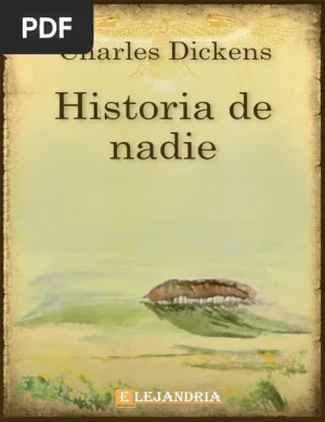 La Historia de Nadie