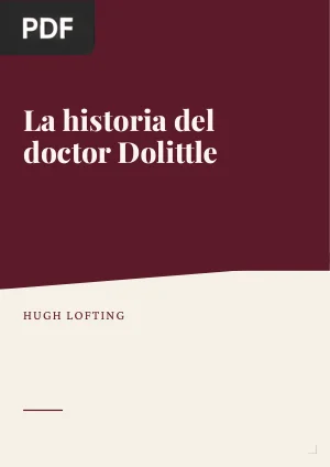 La historia del doctor Dolittle