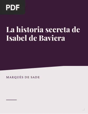 La historia secreta de Isabel de Baviera