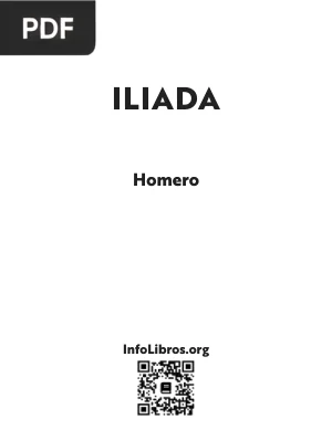 La Ilíada