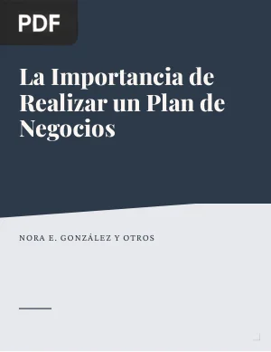 La importancia de realizar un plan de negocios