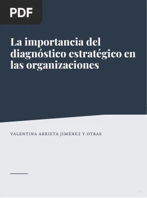 La importancia del diagnóstico estratégico en las organizaciones