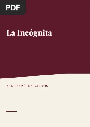 La Incógnita