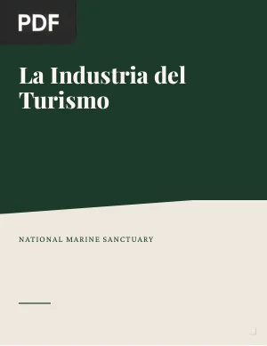La industria del turismo
