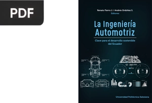 La Ingeniería Automotriz