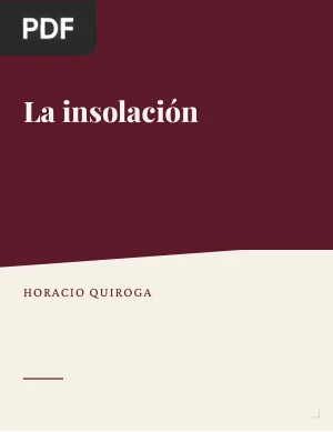 La insolación