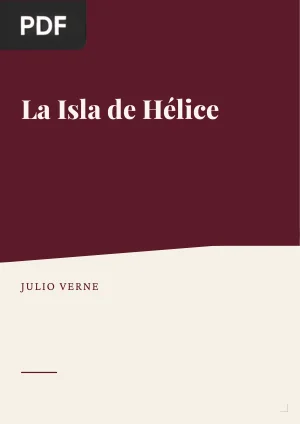 La Isla de Hélice