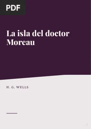La isla del doctor Moreau