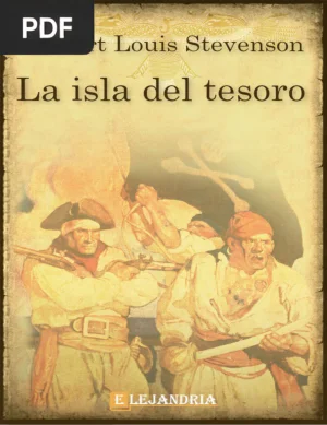 La isla del tesoro
