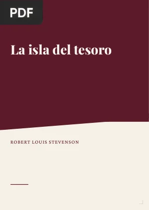 La isla del tesoro