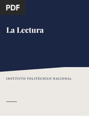 La Lectura